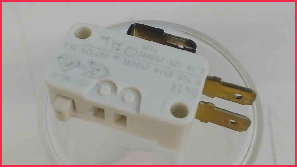 Micro Switch Sensor Schalter D41X CafeRomantica 508 NICR 767