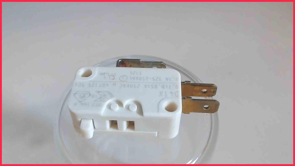 Micro Switch Sensor Schalter D41X Impressa A5 Type 725