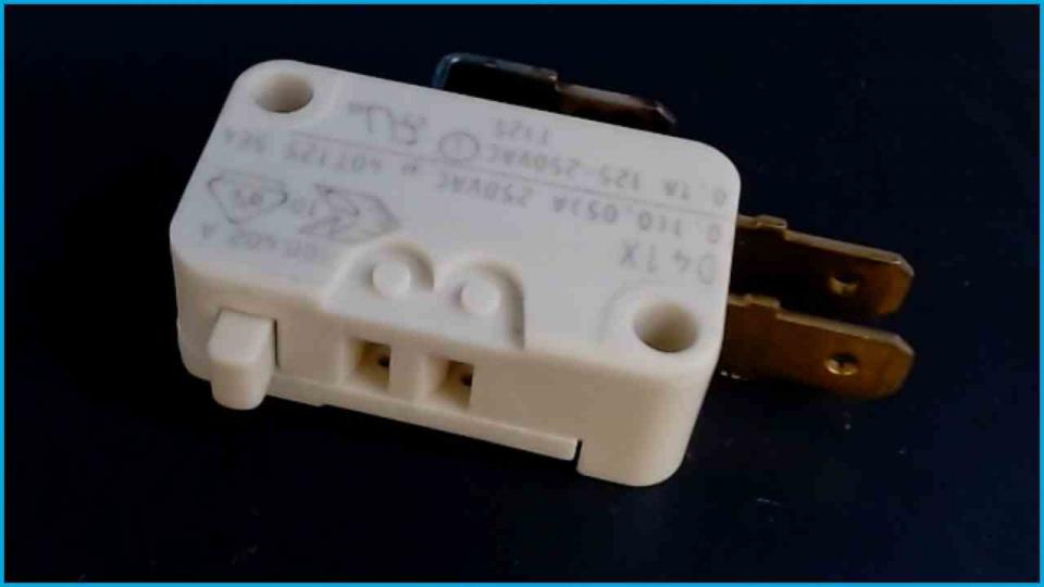 Micro Switch Sensor Schalter D41X Impressa C50 Type 688 -2