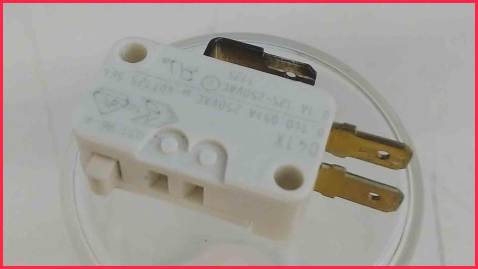 Micro Switch Sensor Schalter D41X Nivona CafeRomatica 572 NICR 646