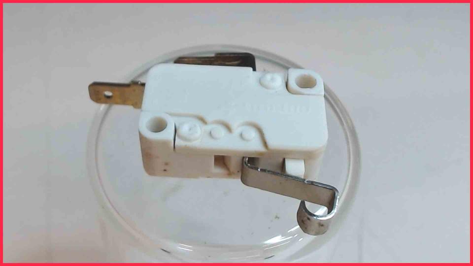 Micro Switch Sensor Schalter D44X CafeRomatica 572 NICR 646 -2