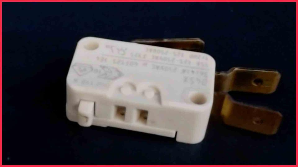 Micro Switch Sensor Schalter D45X Jura Impressa Z9