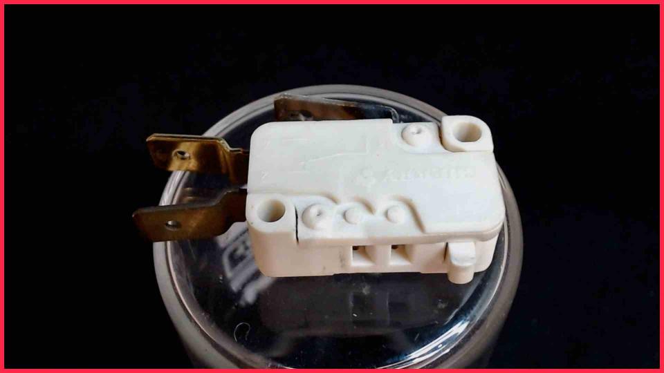 Micro Switch Sensor Schalter D45X Saeco Nespresso D300