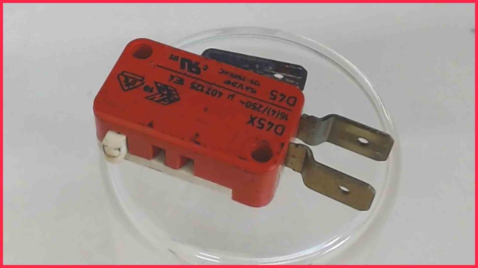 Micro Switch Sensor Schalter D45X Siziliana Type 860 -3