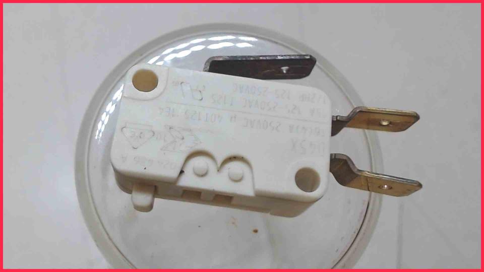 Micro Switch Sensor Schalter D45X X9 Typ 623 Type 654