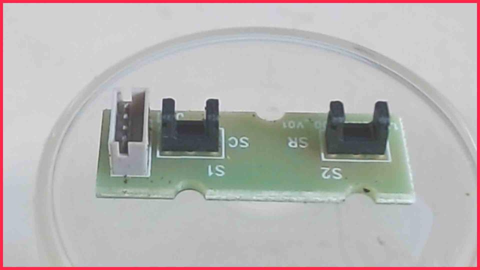 Micro Switch Sensor Schalter DC-2 PicoBaristo Deluxe SM5570