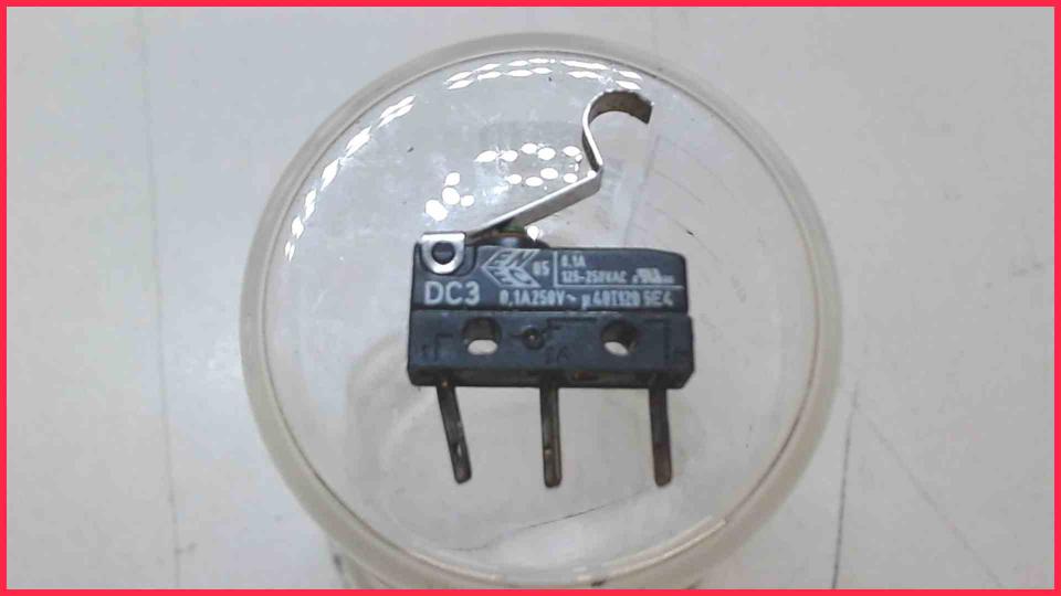 Micro Switch Sensor Schalter DC3 Bremer VIVA 880094
