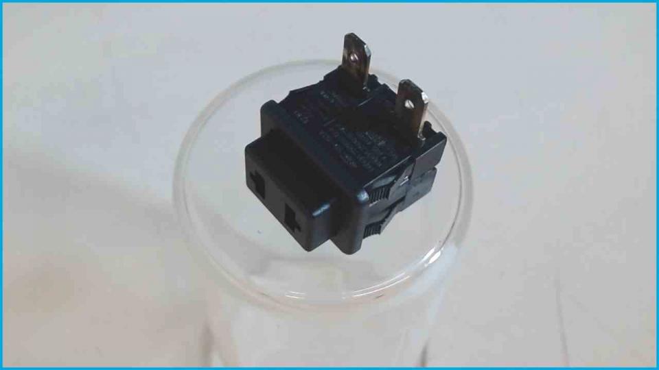Micro Switch Sensor Schalter DeLonghi Cappuccino EC860.M