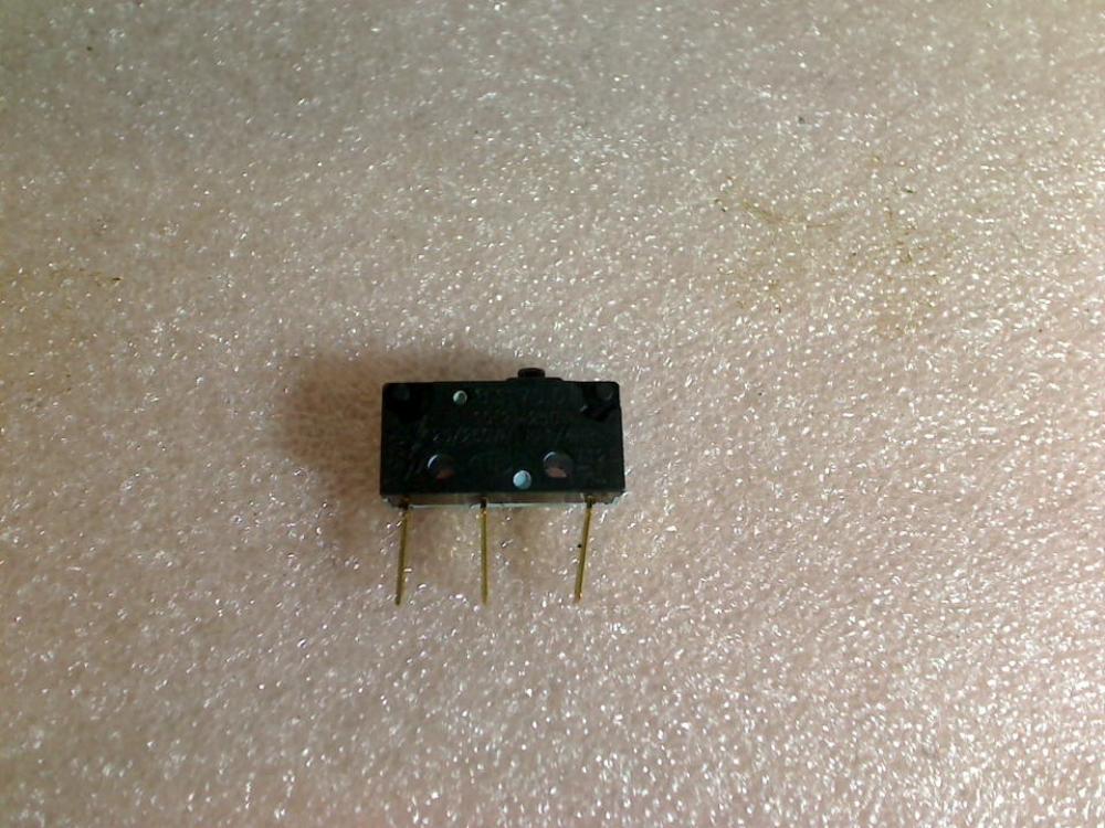 Micro Switch Sensor Schalter DeLonghi Magnifica ESAM04.320.S