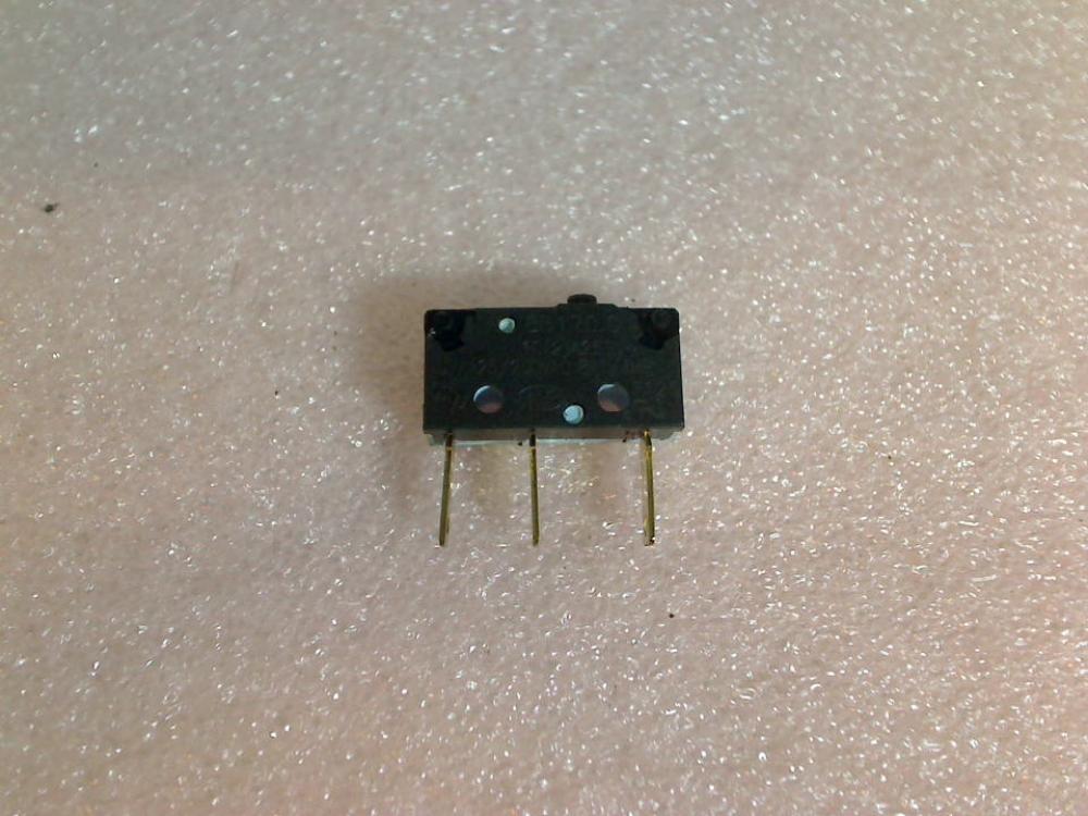 Micro Switch Sensor Schalter DeLonghi Perfekta ESAM5400.GD