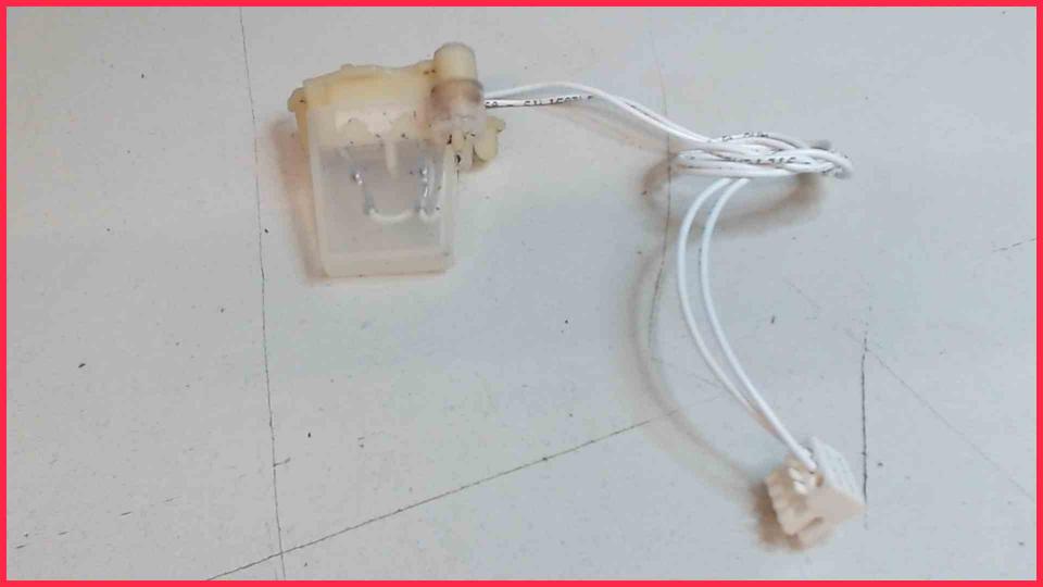 Micro Switch Sensor Schalter Drückzylinder II Krups EA82 EA826E10 -2