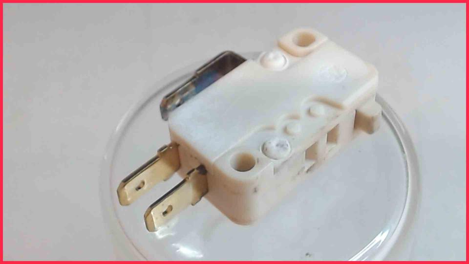 Micro Switch Sensor Schalter Getriebemotor Nivona CafeRomatica 1086 NICR 690