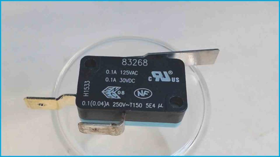 Micro Switch Sensor Schalter H1533 Philips HD8821 -2