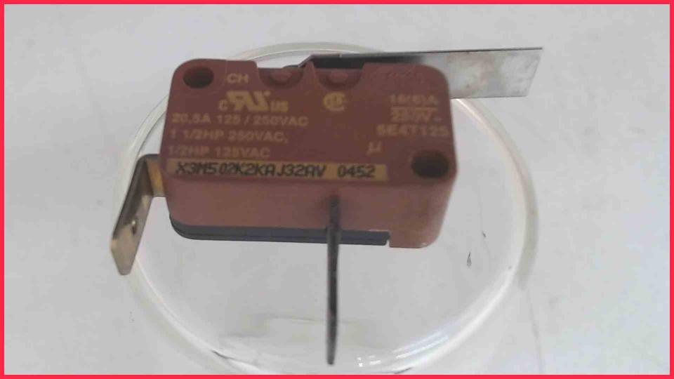 Micro Switch Sensor Schalter I Incanto rondo SUP021YO