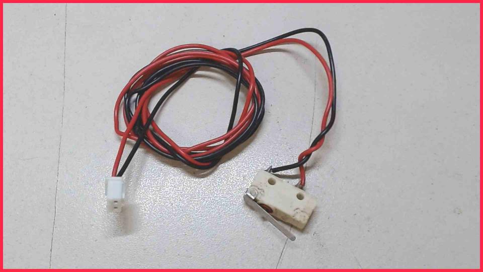 Micro Switch Sensor Schalter II EQ.7 Plus TE706509DE