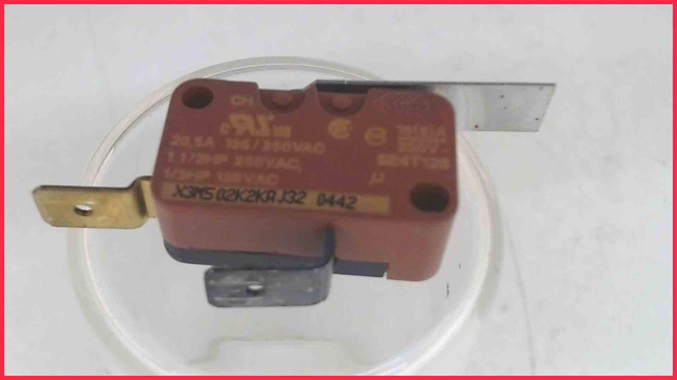 Micro Switch Sensor Schalter II Incanto rondo SUP021YO