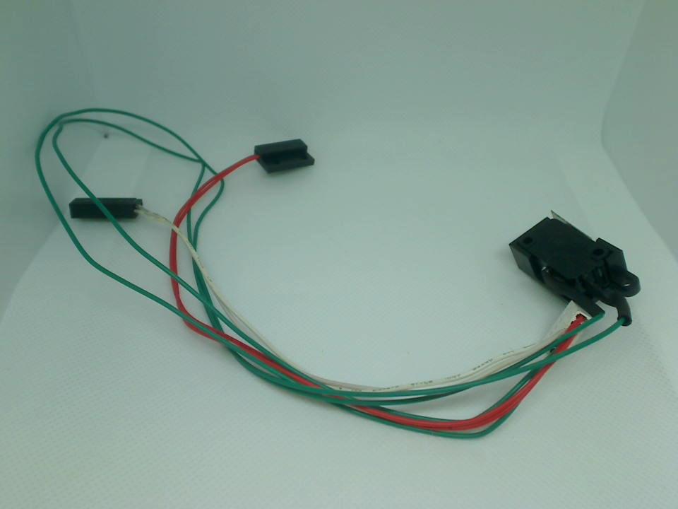 Micro Switch Sensor Kabel AROMA Delizia ME-710