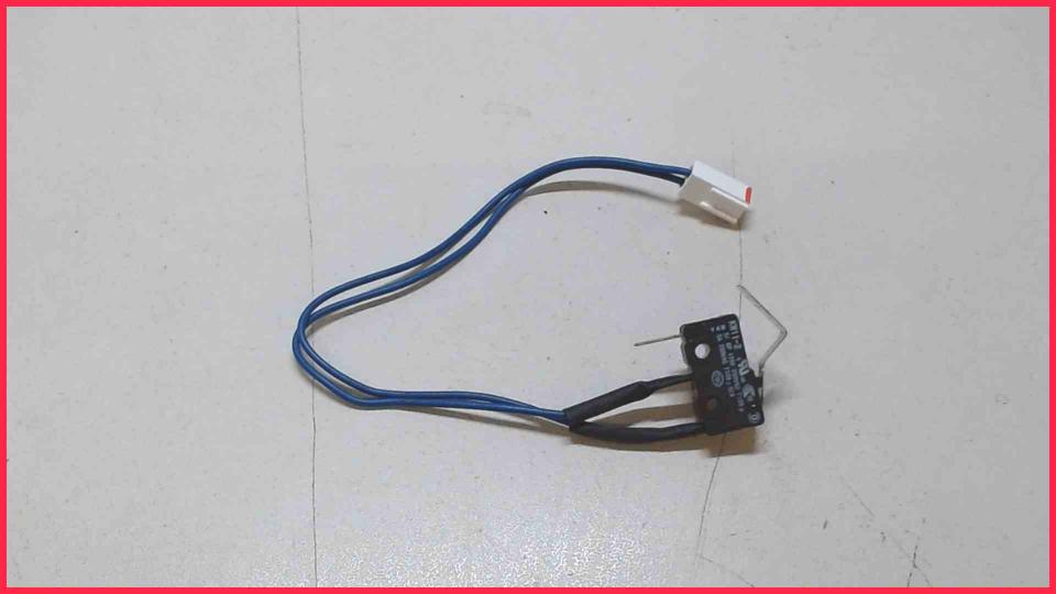 Micro Switch Sensor Schalter Kabel Blau Cafe Bonitas RM-A8 NewStar