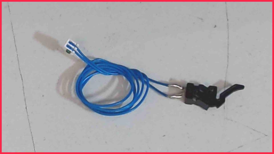 Micro Switch Sensor Schalter Kabel Blau/Stecker Weiß Canon Pixma iP7250