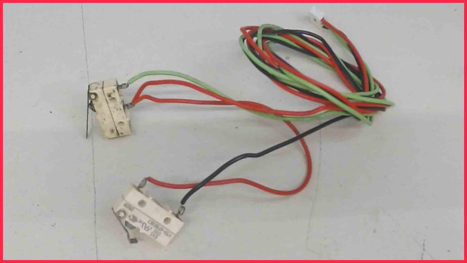 Micro Switch Sensor Schalter Kabel EQ.8 Series 300 TE803509DE