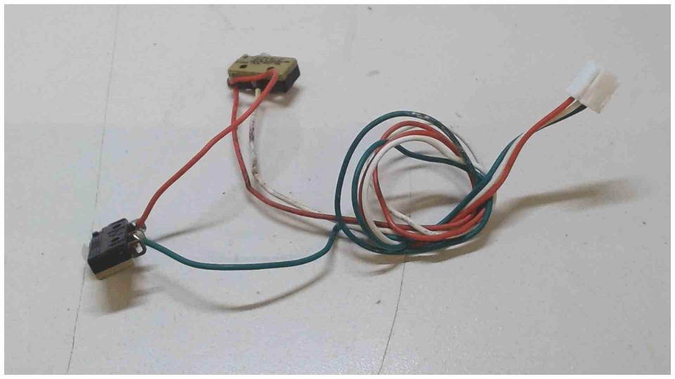 Micro Switch Sensor Schalter Kabel Getriebemotor EQ.5 TE503509DE CTES32 -2