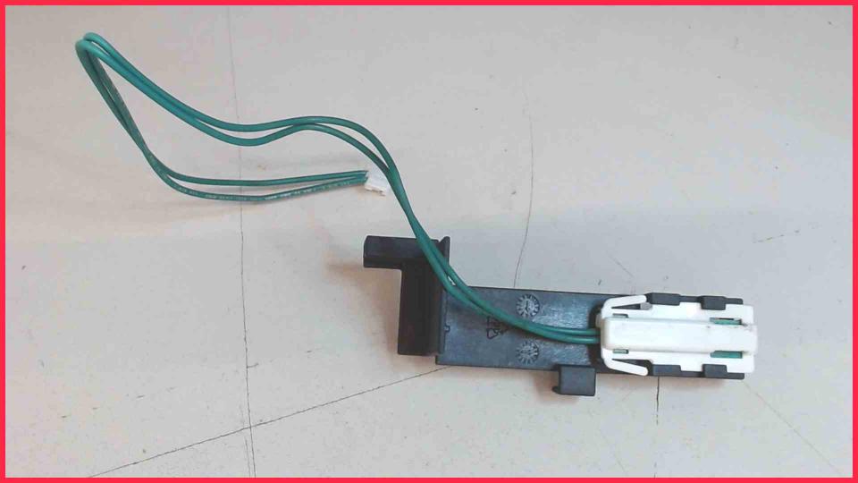 Micro Switch Sensor Schalter Kabel Grün VeroCafe LattePro TES50651DE CTES32