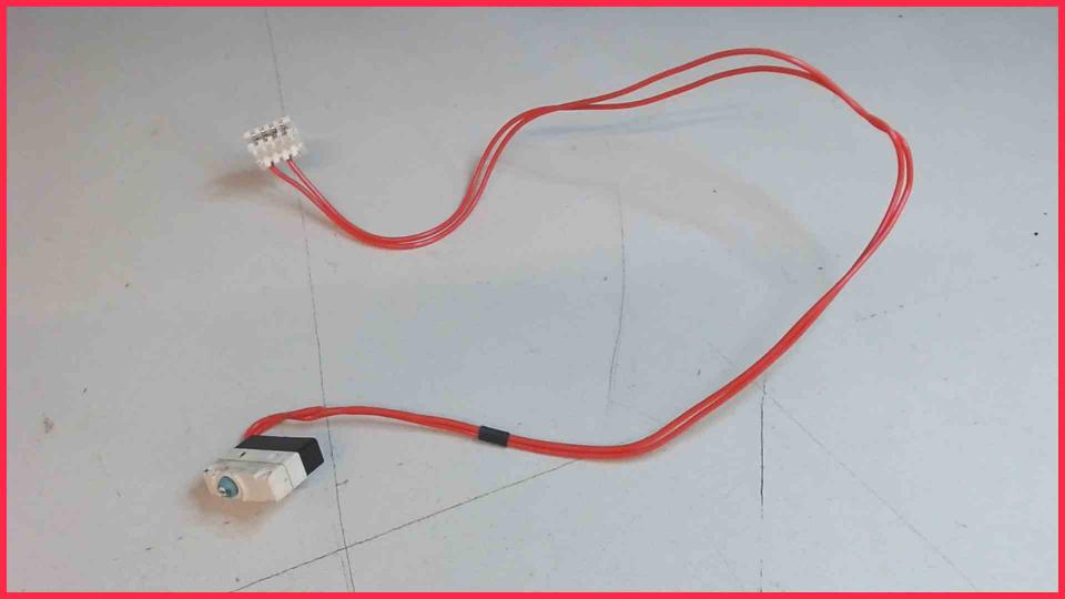 Micro Switch Sensor Schalter Kabel Krups EA816031 EA81 -2