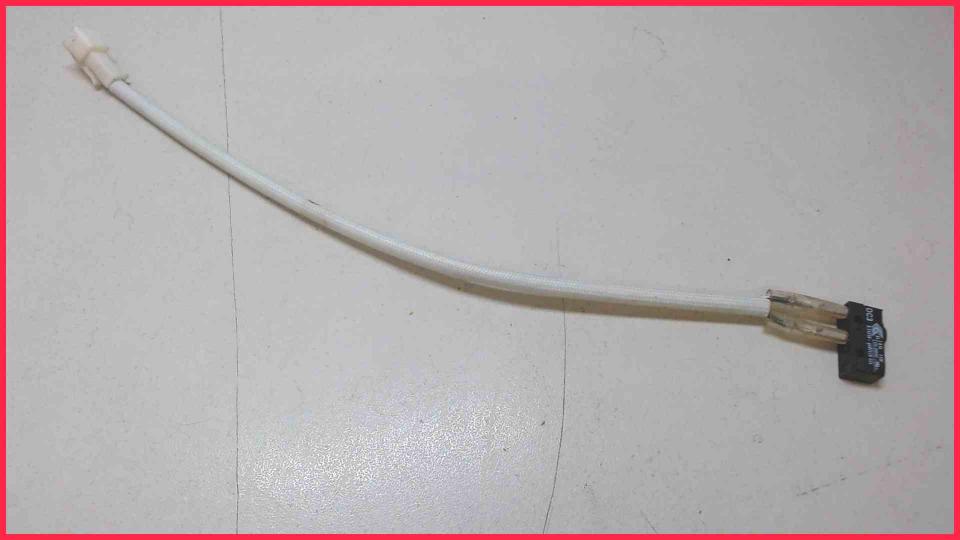 Micro Switch Sensor Schalter Kabel X9 Typ 623 Type 654