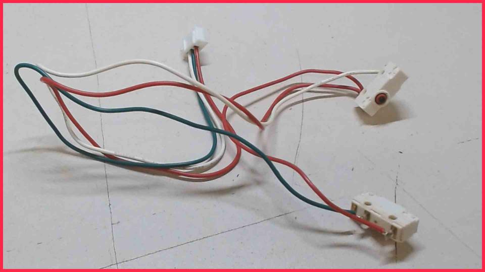 Micro Switch Sensor Schalter Keramikventil EQ.7 Plus CTES30 -2