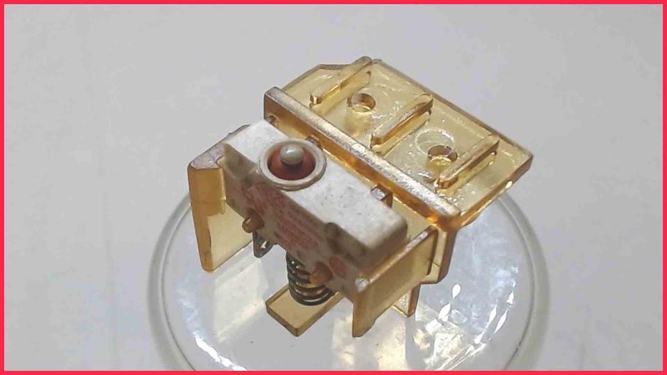 Micro Switch Sensor Schalter Kolben PrimaDonna ESAM6600 -4