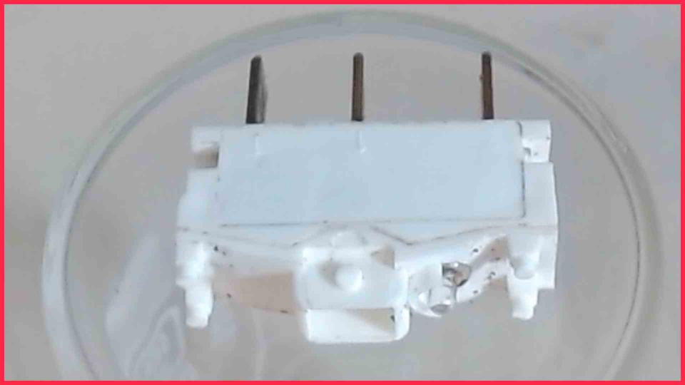 Micro Switch Sensor Schalter Led Jura Subito 630 Typ 968 B2