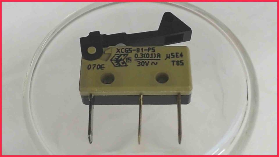Micro Switch Sensor Schalter Lift XCG5-81-P5 Talea Ring Plus SUP032BR-3
