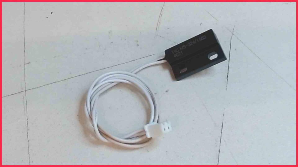 Micro Switch Sensor Schalter MS-324/1563 Nivona CafeRomatica 1086 NICR 690
