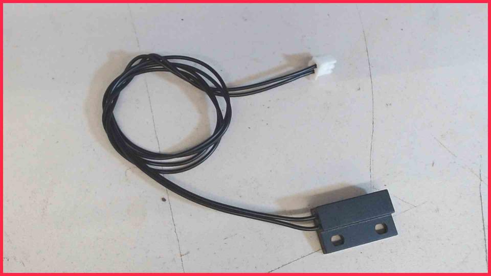 Micro Switch Sensor Schalter MS-324/267-L Miele CM63 Typ 501