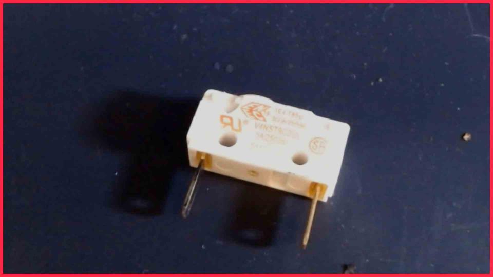 Micro Switch Sensor Schalter Magnifica Pronto EAM4500