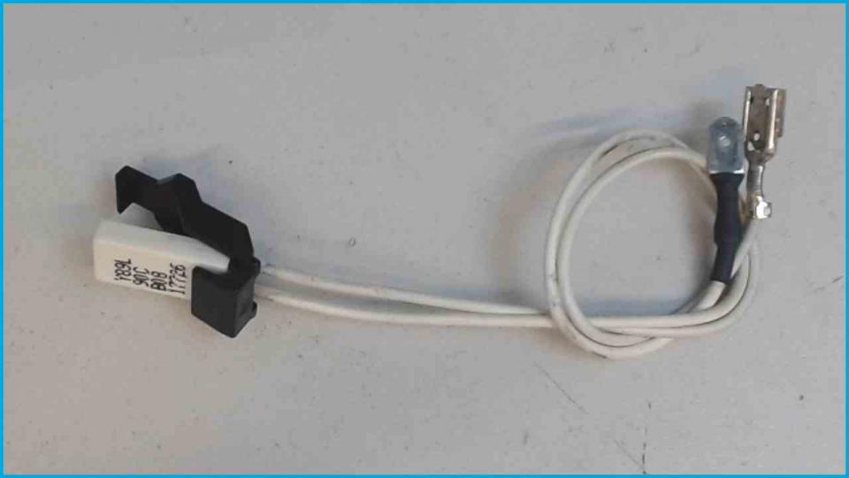 Micro Switch Sensor Schalter Mühlwerk Impressa S9 Typ 655 A1