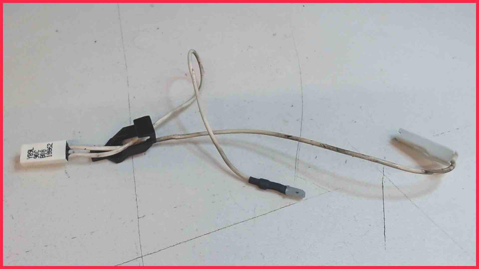 Micro Switch Sensor Schalter Mühlwerk Surpresso S50 CTES1F