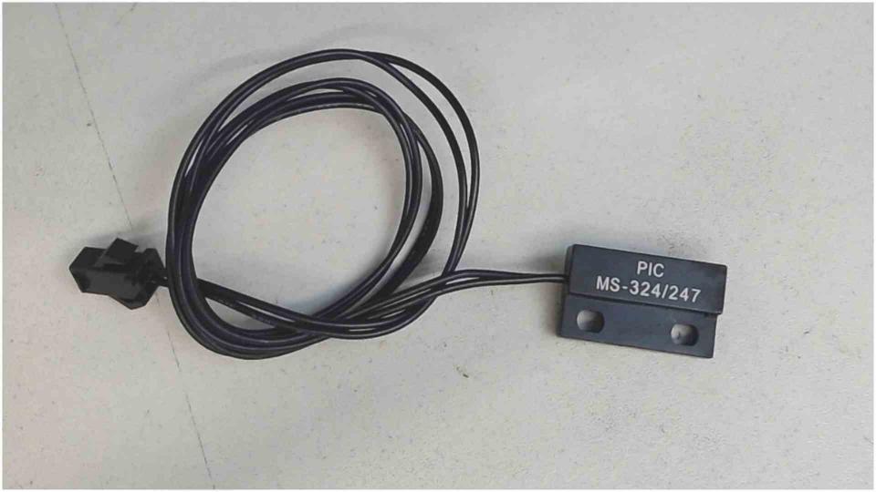 Micro Switch Sensor Schalter PIC MS-324/247 Impressa F50 Type 638 A1