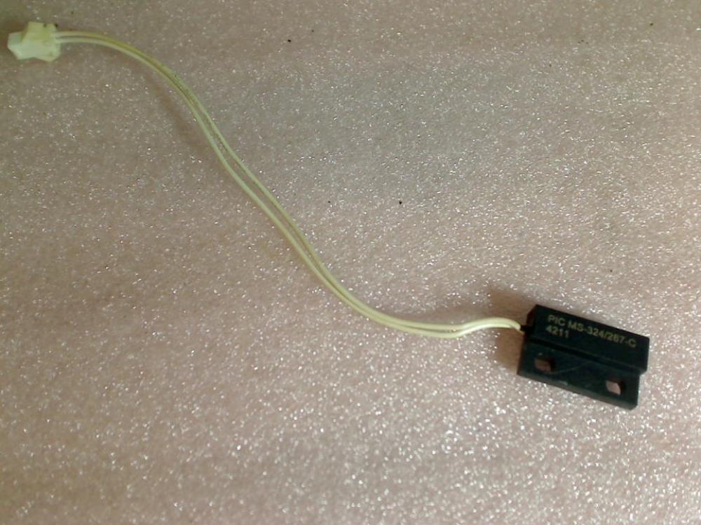 Micro Switch Sensor Schalter MS-324/267-C Nivona CafeRomantica 691 NICR850 -2
