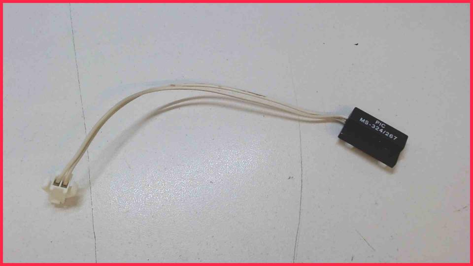 Micro Switch Sensor Schalter PIC MS-324/267 CTES1 CM200110/01