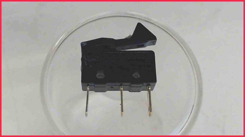 Micro Switch Sensor Schalter Philips 3100 EP3551