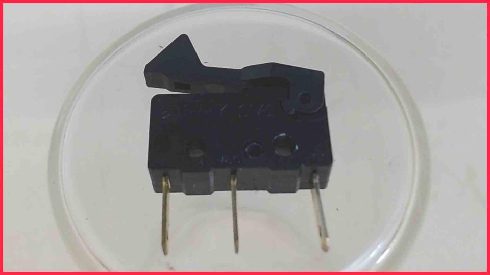 Micro Switch Sensor Schalter Philips Type EP5360