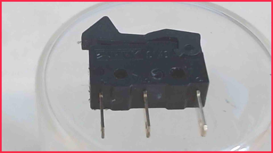 Micro Switch Sensor Schalter  PicoBaristo Deluxe SM5570