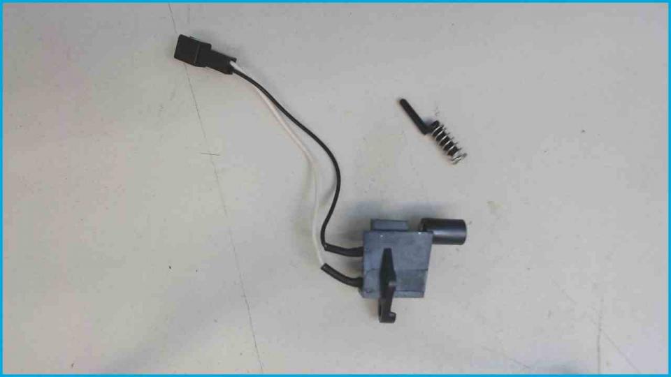 Micro Switch Sensor Schalter Pulver Deckel Philips HD7765