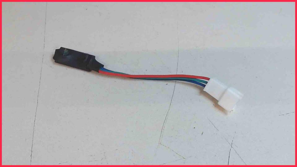 Micro Switch Sensor Schalter Rot/Grün/Blau Power Matic-ccino 9000 Bianca