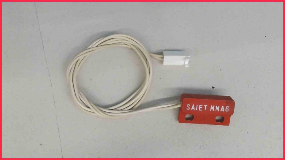 Micro Switch Sensor Schalter SAIET MMA6 Magic Comfort SUP012DR -2