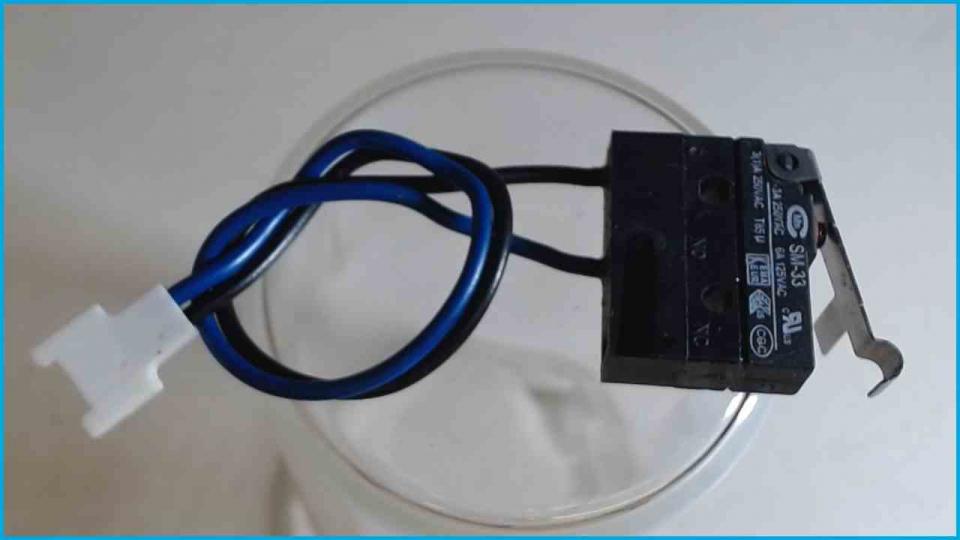Micro Switch Sensor Schalter SM-33 WMF 500 Type 03.0300
