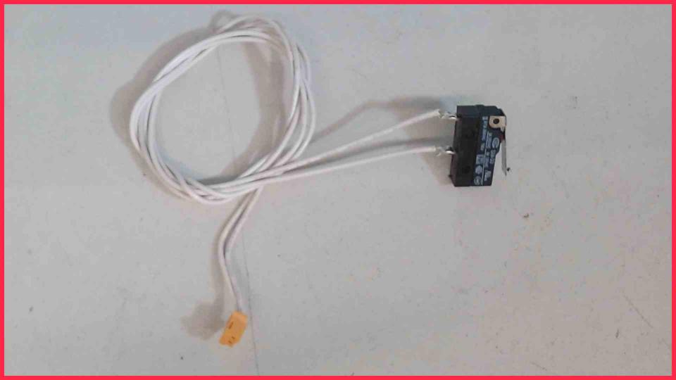 Micro Switch Sensor SM-33 piccola induzio KV 8081 Typ 8051