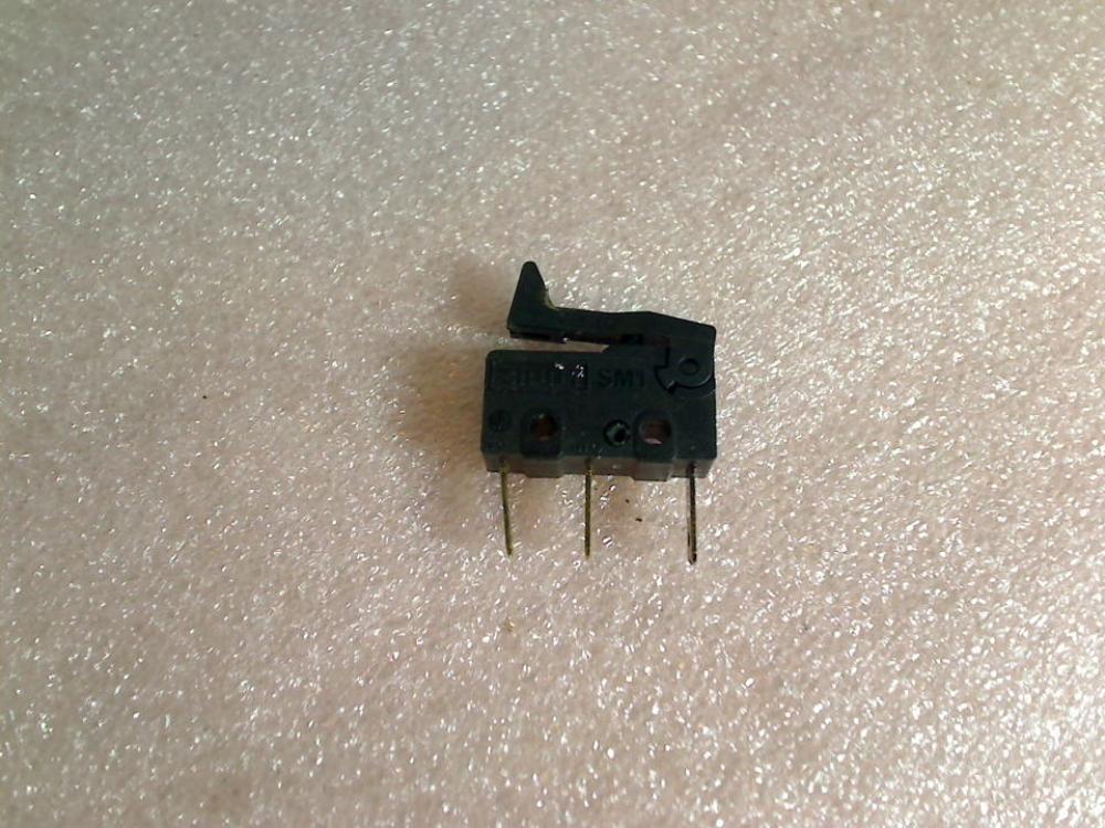 Micro Switch Sensor Schalter SM1 Saeco INTELIA HD8752