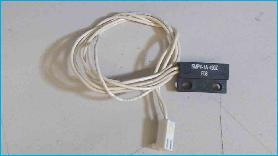 Micro Switch Sensor Schalter SMP4-1A-490Z Saeco Magic De Luxe SUP012 -3